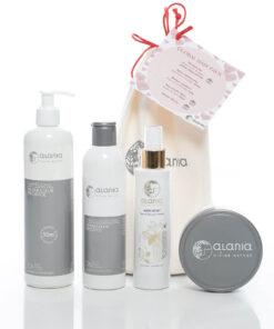ALANIA GLOBAL HAIR PACK