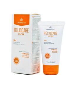 HELIOCARE ULTRA SUNSCREEN GEL SPF 90