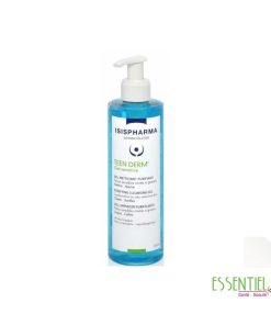 isispharma teen derm gel 250ml