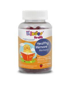 KINDER HEALTH MEMOIRE 30 GUMMIES