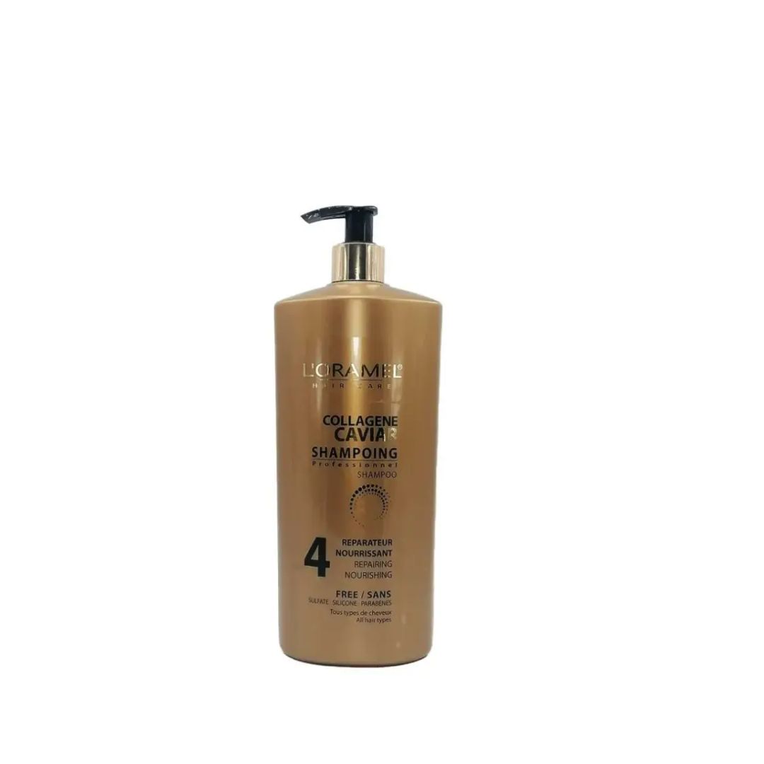 l'oramel shampooing caviar 700ml