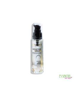 l'orammel huile d'argan