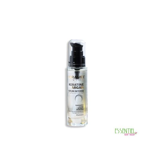 l'orammel huile d'argan