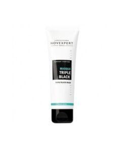 NOVEXPERT TRIO ZINC MASK TRIPLE BLACK