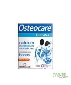 vitabiotics osteocare bt 30