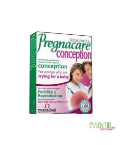pregmacare conception.j