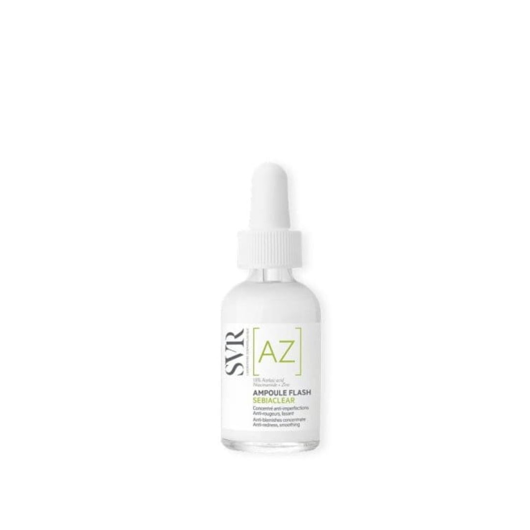 svr ampoule flash 30ml