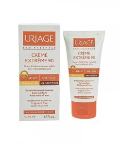 URIAGE Crème Extrême SPF 90, 50ml