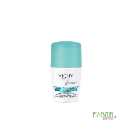 vichy roll on