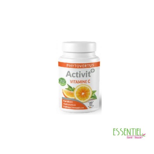 vit c
