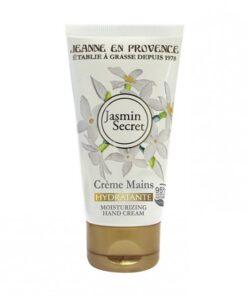 JEANNE EN PROVENCE CRÈME MAINS JASMIN 75ML
