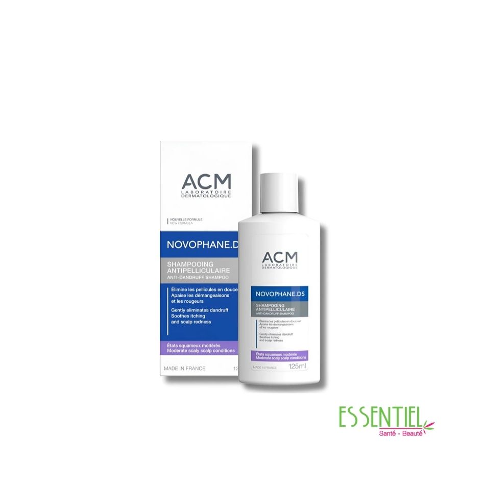 ACM NOVOPHANE 125ML
