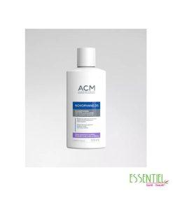 ACM NOVOPHANE DS SHAMPOOING ANTI PELLICULAIRE 125 ML
