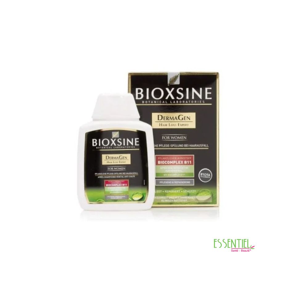 BIOXSINE FEMINA APRES SHAMPOING ANTI-CHUTE 300ML