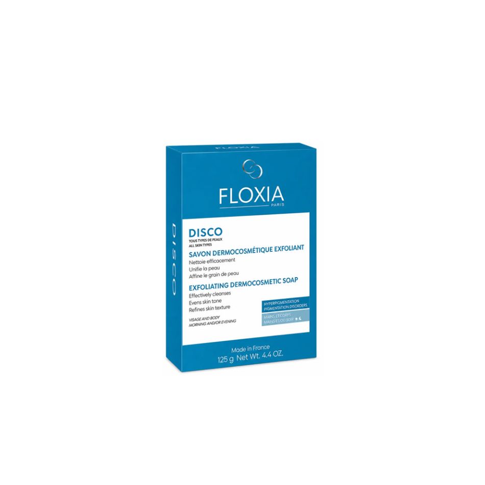 FLOXIA DISCO 125G