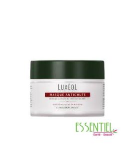 LUXÉOL MASQUE ANTI CHUTE 200ML