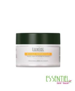 LUXÉOL MASQUE RÉPARATEUR 200ML