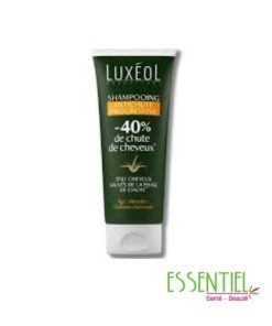 LUXÉOL SHAMPOOING ANTI CHUTE RÉPARATEUR 200ML