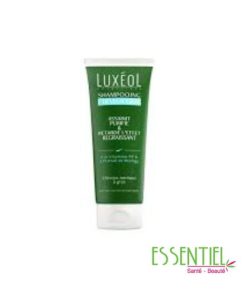 LUXEOL SHAMPOOING CHEVEUX GRAS 200ML