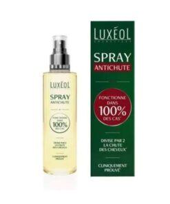 LUXÉOL SPRAY ANTI CHUTE 100ML