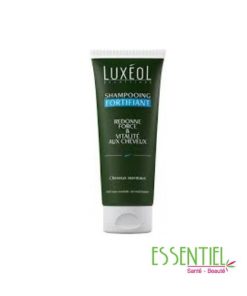 LUXEOL Shampooing Fortifiant 200ml - Cheveux Normaux