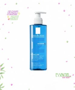 La roche posay Effaclar Gel Moussant Purifiant, 200ml