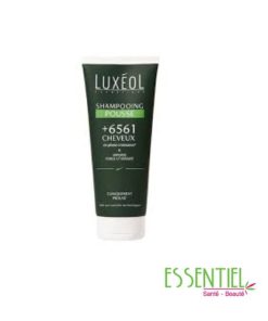 Luxéol Shampooing Pousse 200ml