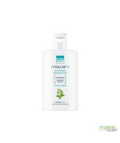 CYTOLNAT CYTOLCAP S SHAMPOING SEBOREGULATEUR 200 ML