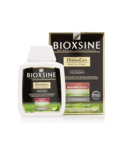 BIOXSINE FEMINA APRES SHAMPOING ANTI-CHUTE 300ML