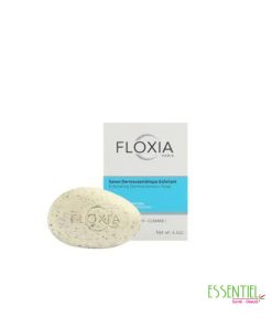 FLOXIA SAVON ECLAIRCISSANT 125GR