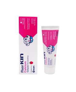 fluor kin calcium