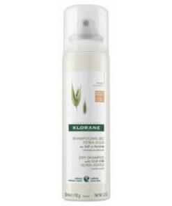 KLORANE shampooing sec spray 150ml
