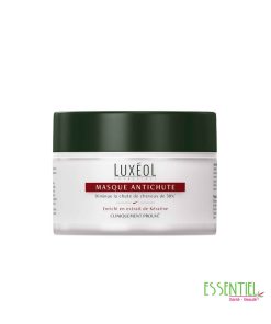 luxéol masque antichute