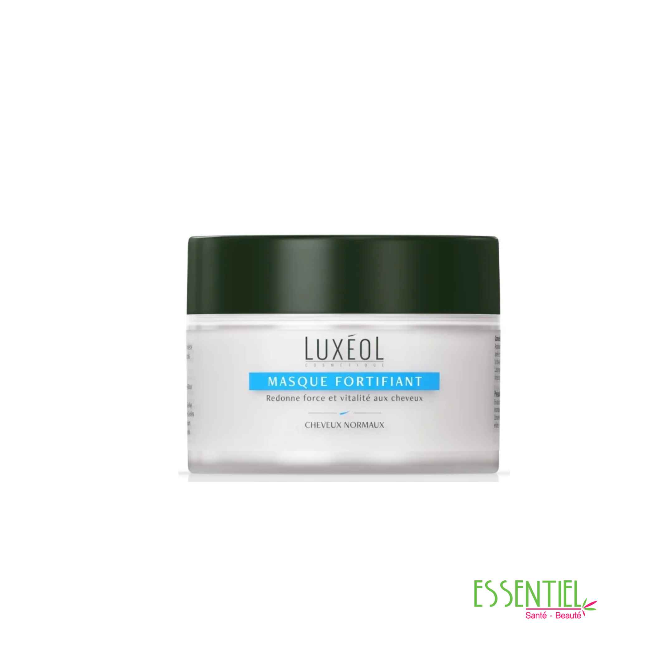 luxéol masque fortifiant