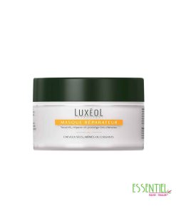 luxéol masque réparateur