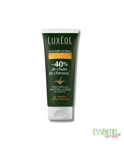 luxéol shampooing anti chute progressive