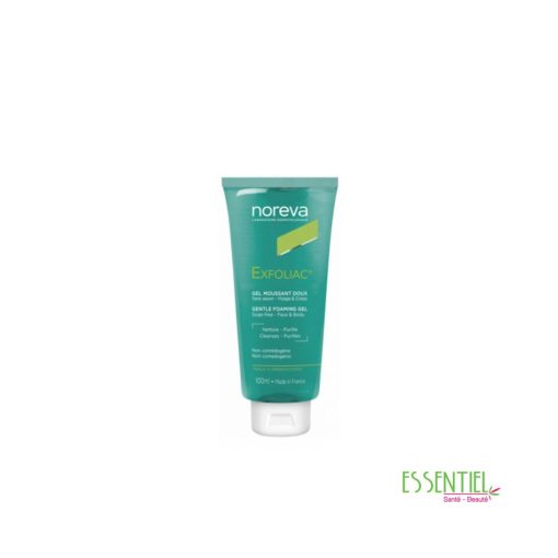 noreva-exfoliac