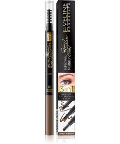 Eveline BROW STYLER 3EN1 MULTIFONCTION