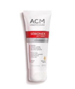 ACM Sébionex Actimat - teinte claire - 40ml