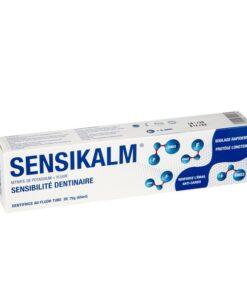 STODERMA SENSIKALM DENTF 75G