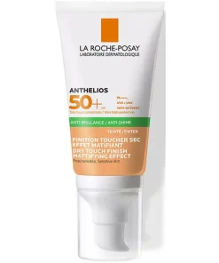 La Roche Posay Anthelios uvmune400 Gel-Crème Teinté Oil contrôle