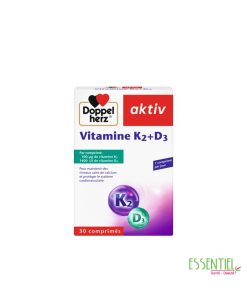 AKTIV-VIT-K2D3