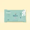 BIOLANE Lingettes à l'eau certifiées biologiques