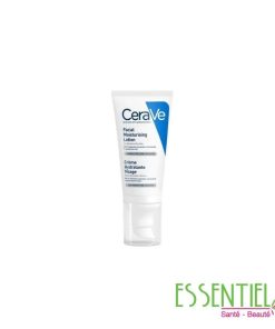 CERAVE CREME HYDRATANTE VISAGE SPF 30 PEAUX NORMALES A SECHES 52ML