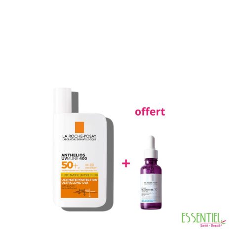 LA-ROCHE-POSAY-PACK-INVISIBLE-SERUM-NIACINAMIDE-10ML-GRATUIT
