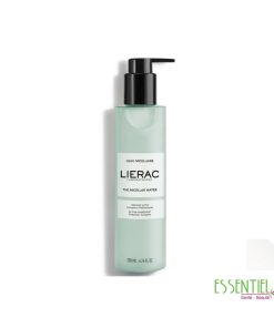 LIERAC EAU MICELLAIRE 200ML