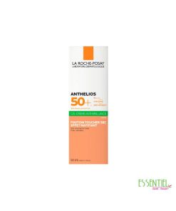 La Roche Posay Anthelios uvmune 400 Gel-Crème Teinté