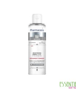 PHARMACERIS W PURI-ALBUCIN LOTION TONIQUE NETTOYANTE ECLAIRCISSANTE  200ML
