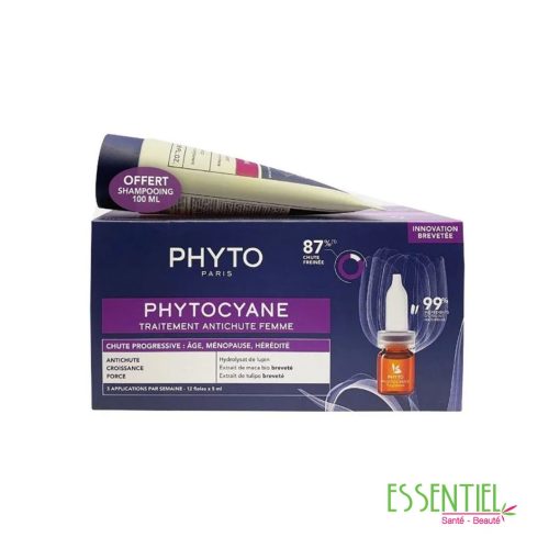 PHYTO-PHYTOCYANE-ANTI-CHUTE-PROGRESSIVE