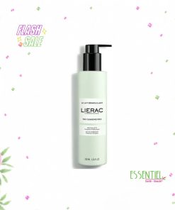 lierac lait demaquillant 200ml